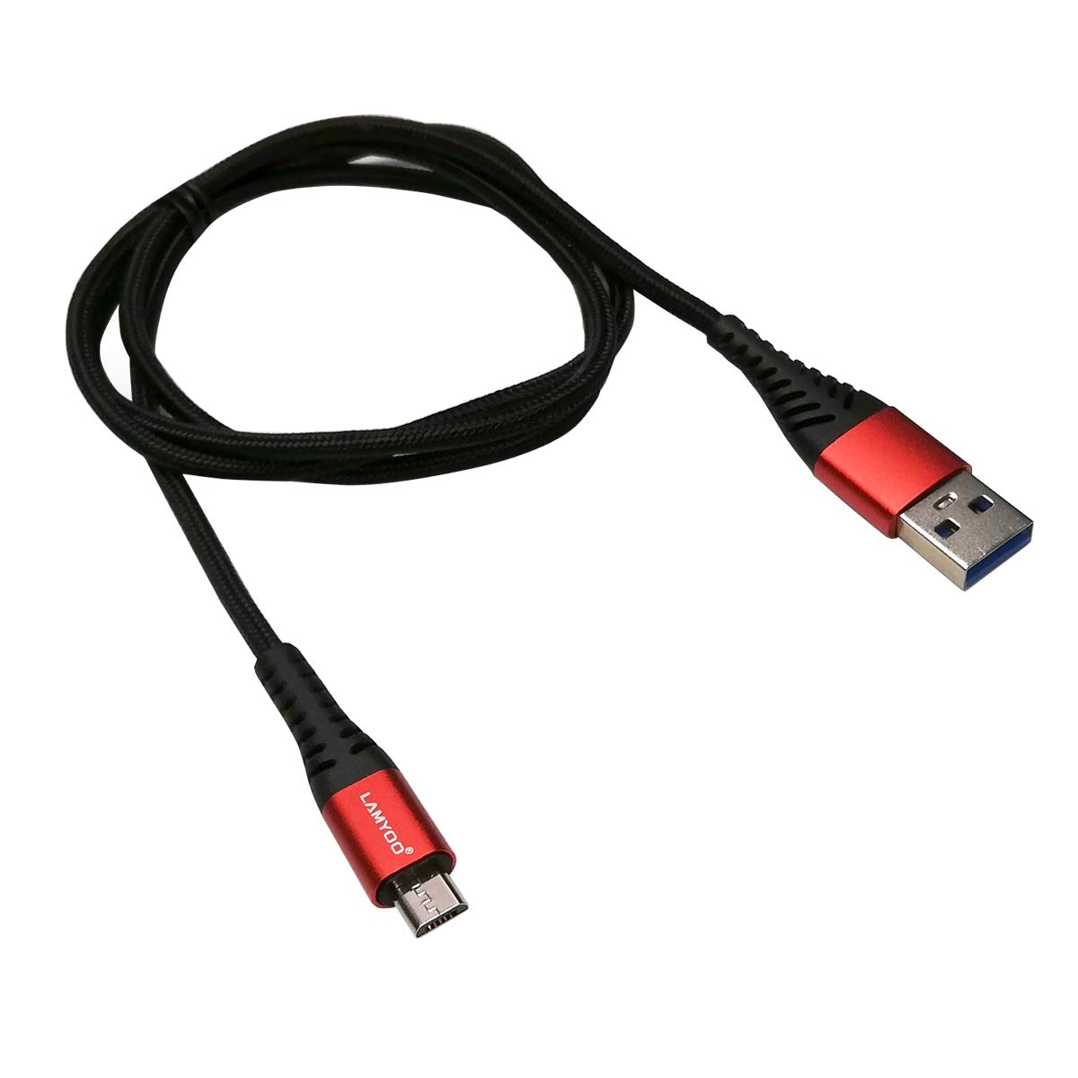 Amazon.co.jp: Kaito Denshi(海渡電子) USB 充電ケーブル Type-A